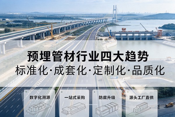 洞口行业发展趋势总结