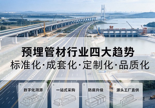 洞口行业发展趋势总结