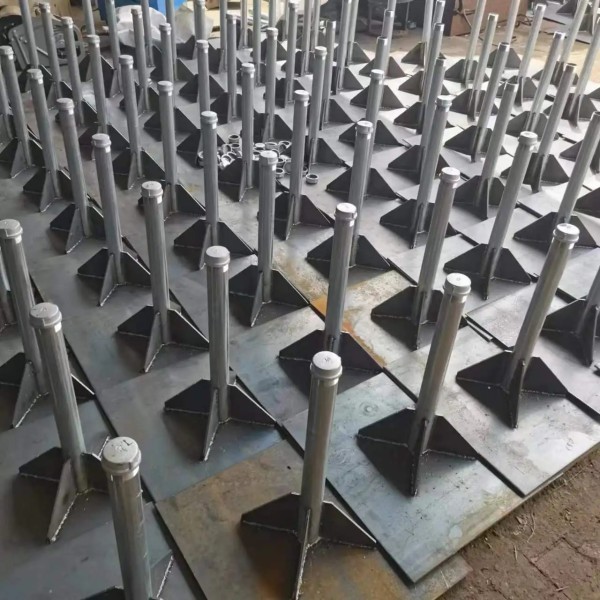洞口鑫亿呈沉降板生产