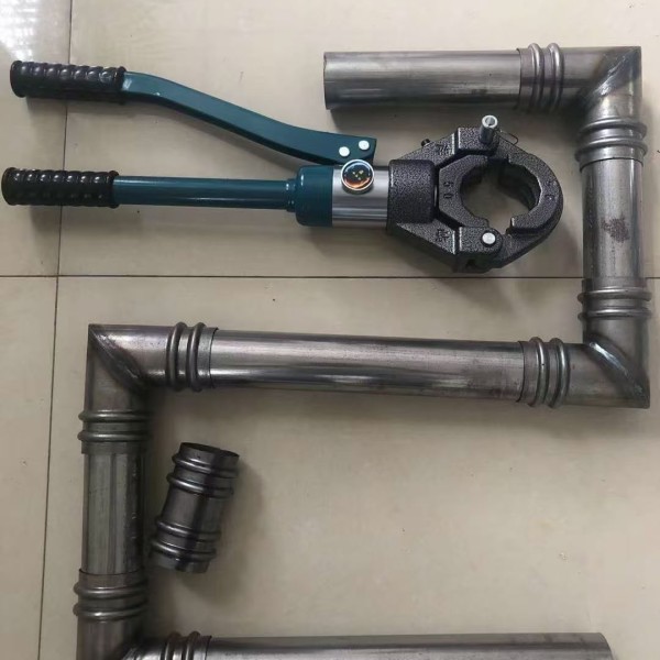 洞口鑫亿呈冷却管